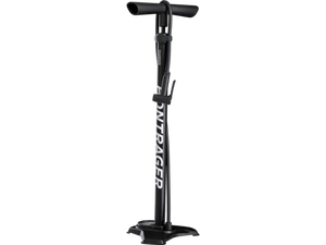 Bontrager Standpumpe Charger