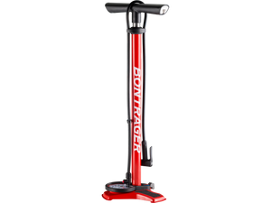 Bontrager Standpumpe Dual Charger