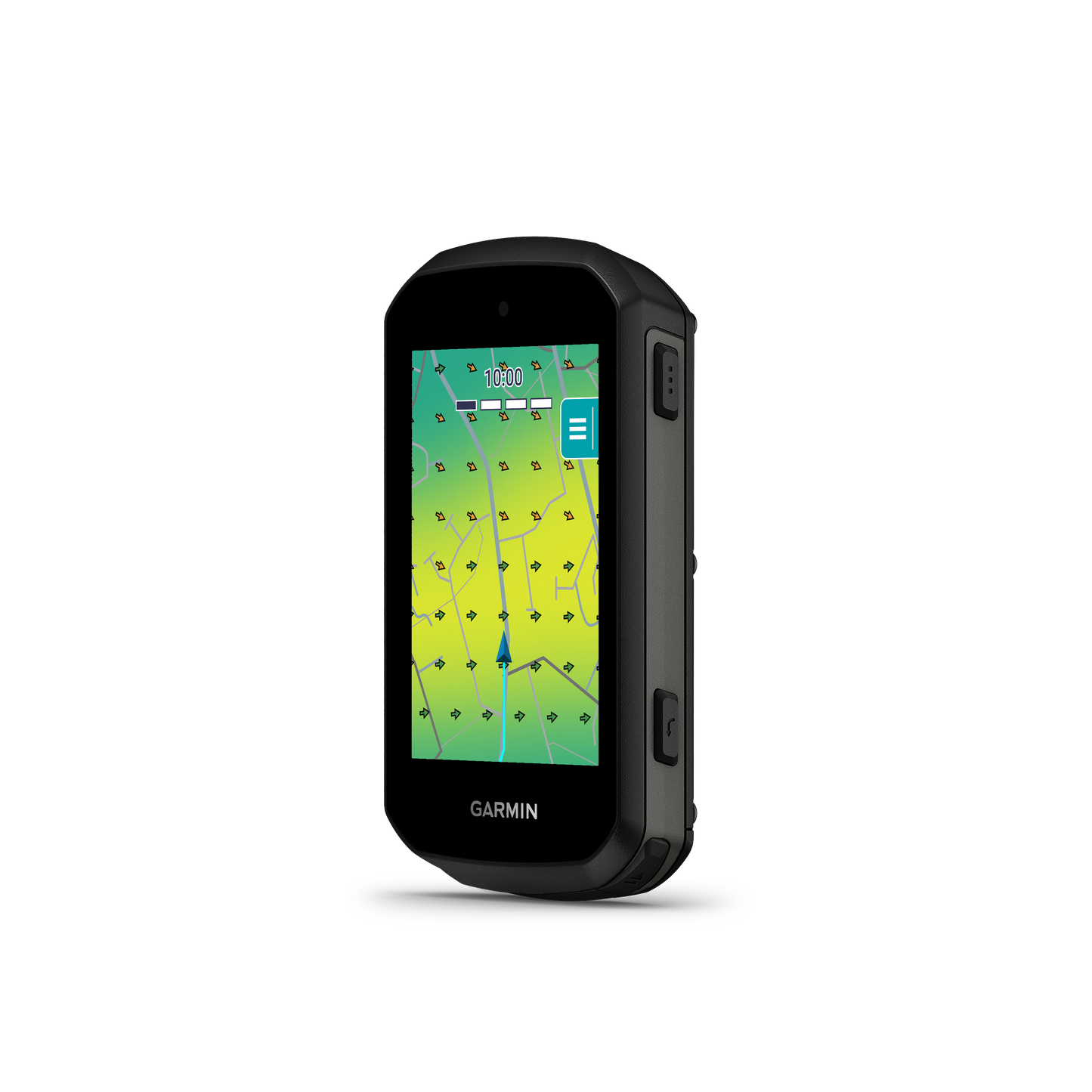Garmin Edge 550