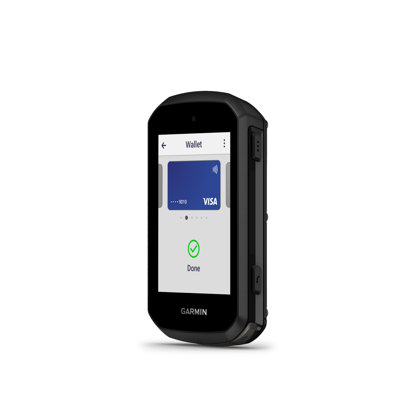 Garmin Edge 850