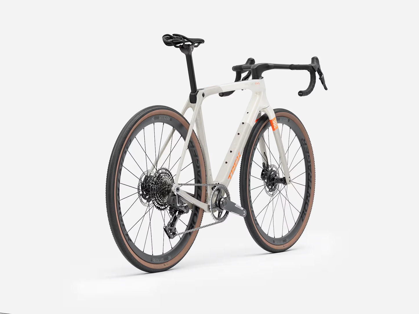 Trek Gravelbike Checkmate SLR 7 AXS