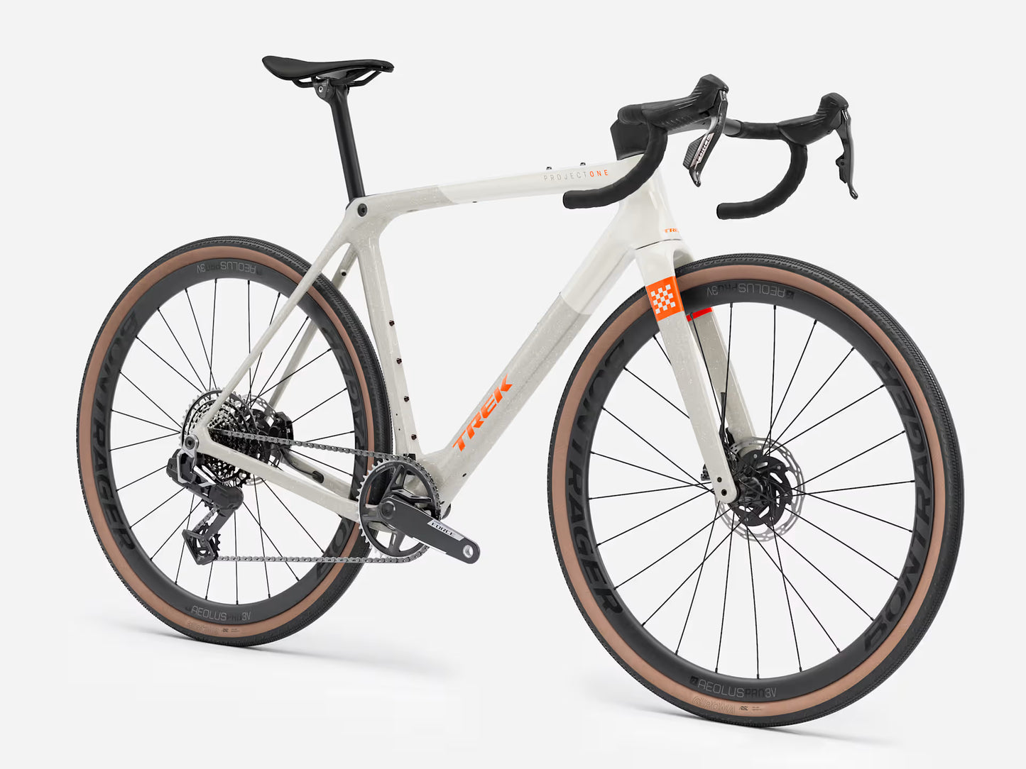 Trek Gravelbike Checkmate SLR 7 AXS