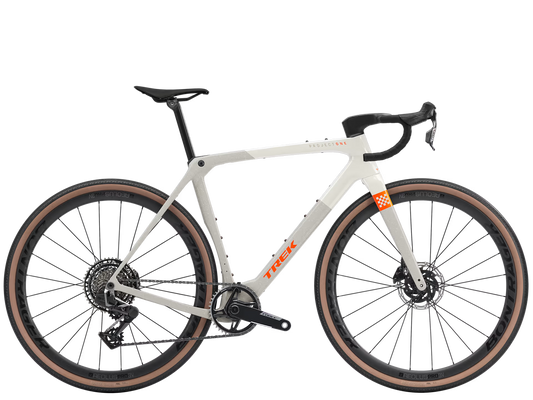 Trek Gravelbike Checkmate SLR 7 AXS