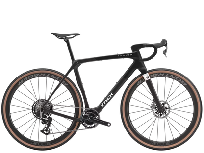 Trek Gravelbike Checkmate SLR 9 AXS