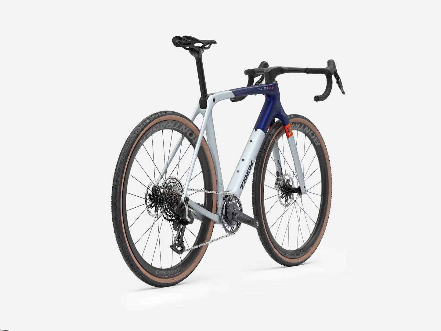 Trek Gravelbike Checkmate SLR 9 AXS