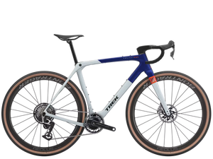 Trek Gravelbike Checkmate SLR 9 AXS