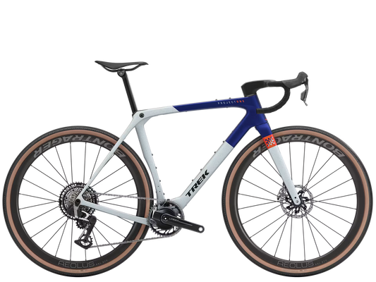 Trek Gravelbike Checkmate SLR 9 AXS