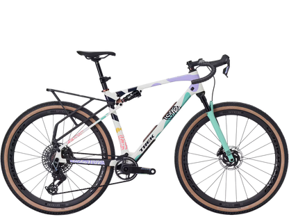 Trek Gravelbike Checkout SL 7 AXS