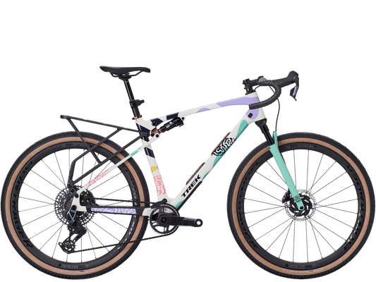 Trek Gravelbike Checkout SL 7 AXS