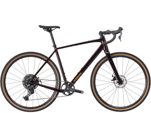 Trek Gravelbike Checkpoint ALR 3