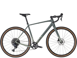 Trek Gravelbike Checkpoint ALR 4