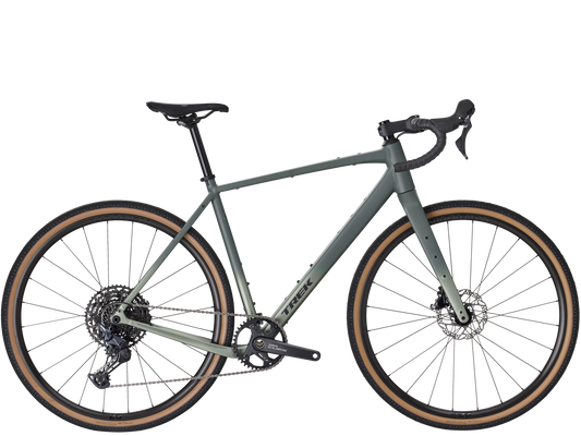 Trek Gravelbike Checkpoint ALR 4