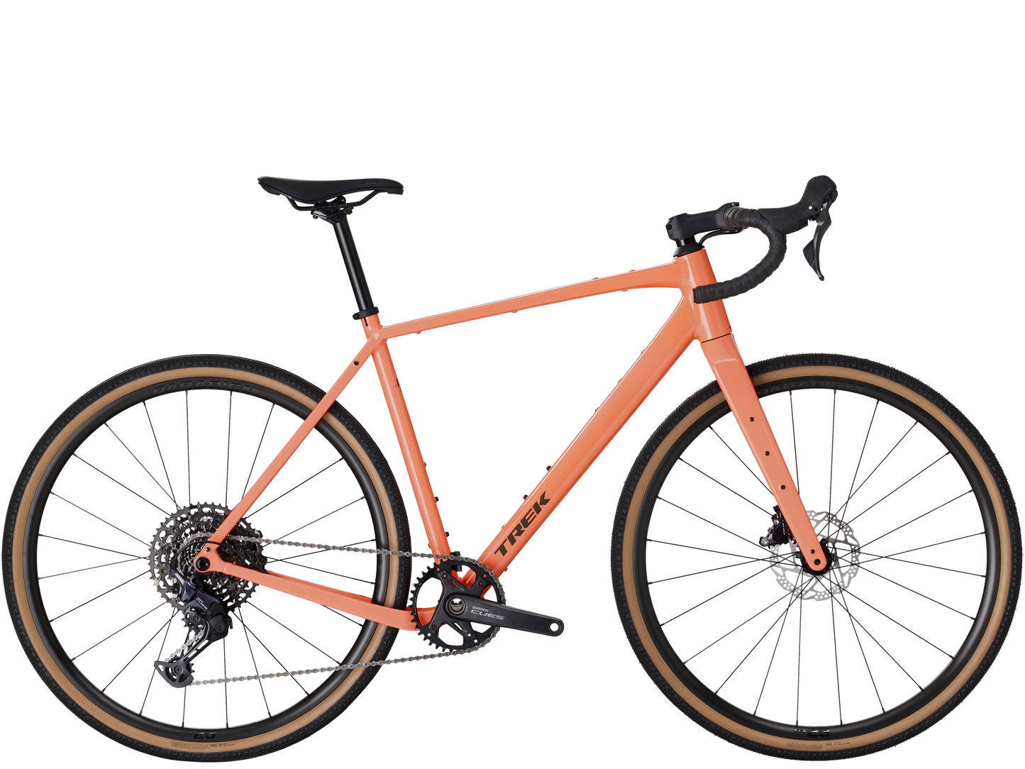 Trek Gravelbike Checkpoint ALR 4