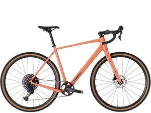 Trek Gravelbike Checkpoint ALR 4