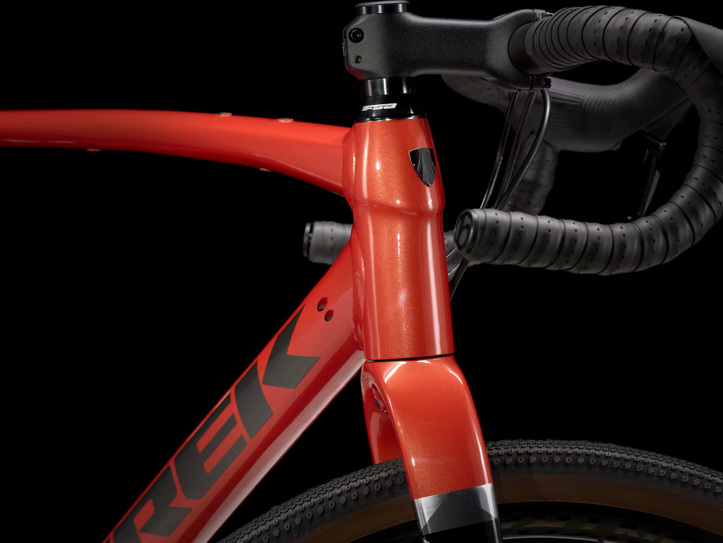 Trek Gravelbike Checkpoint ALR 5 Gen 2 - Grösse 54cm