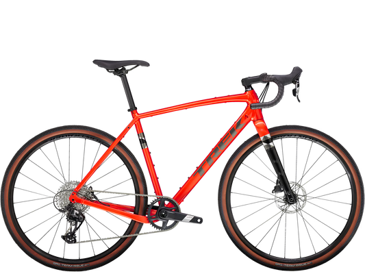 Trek Gravelbike Checkpoint ALR 5 Gen 2 - Grösse 54cm
