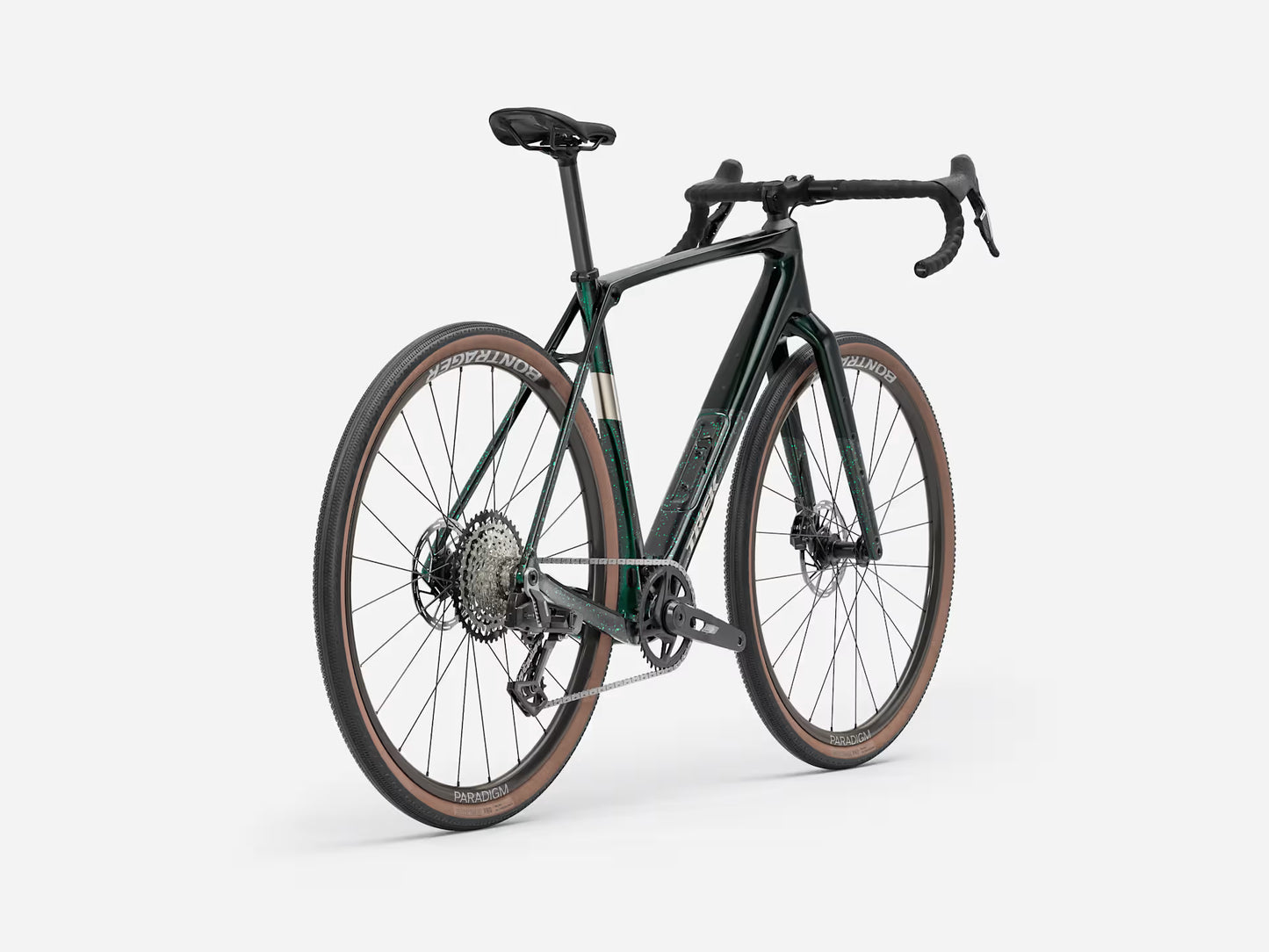 Trek Gravelbike Checkpoint SL 6 AXS Gen 3
