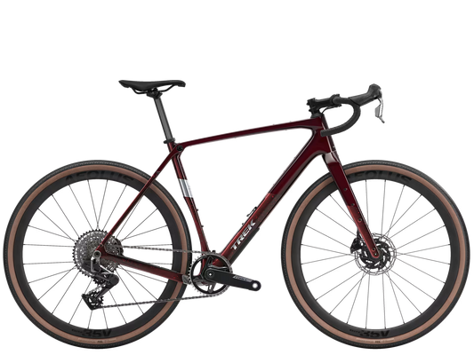 Trek Gravelbike Checkpoint SL 7 AXS Gen 3