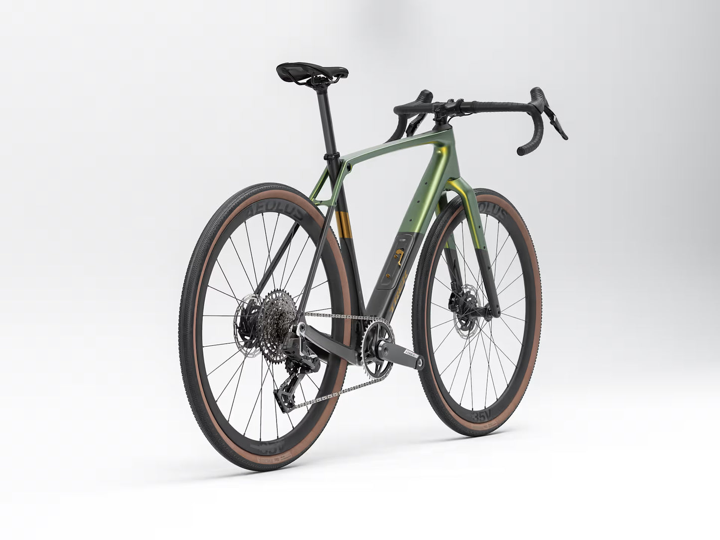 Trek Gravelbike Checkpoint SL 7 AXS Gen 3