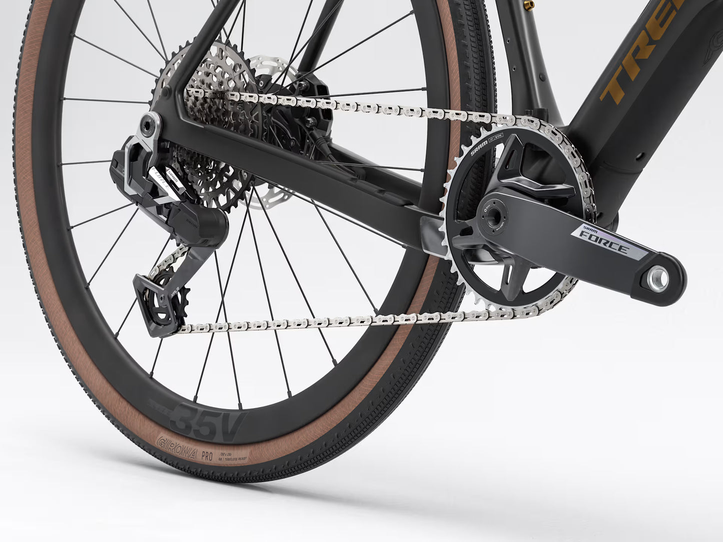 Trek Gravelbike Checkpoint SL 7 AXS Gen 3