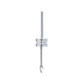 Coworking7TL: Tubeless tire repair and chain breaker tool kit