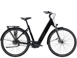Trek E-Bike District+ 3 N7 B LS