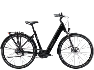 Trek E-Bike District+ 4 N5 B LS