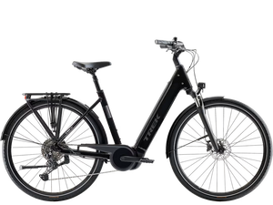 Trek E-Bike District+ 4 R10 LS