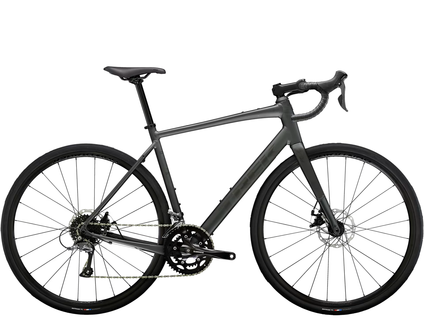 Trek Rennrad Domane AL 2 Gen 4 - 2026