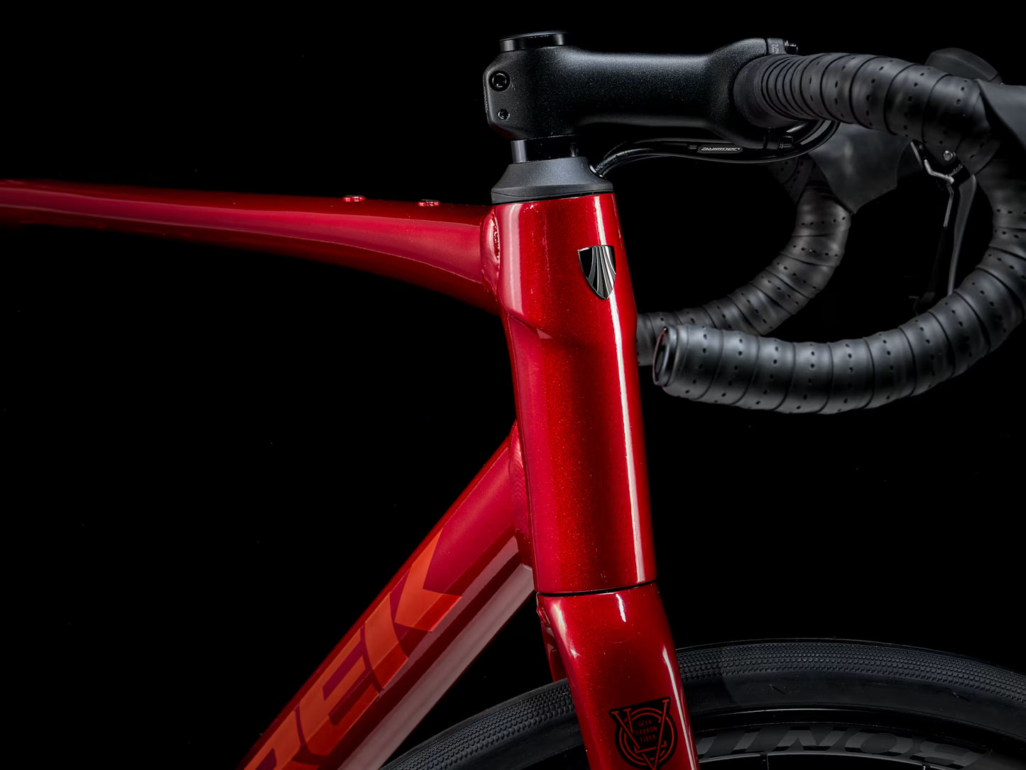 Trek Rennrad Domane AL 2 Gen 4 - 2026