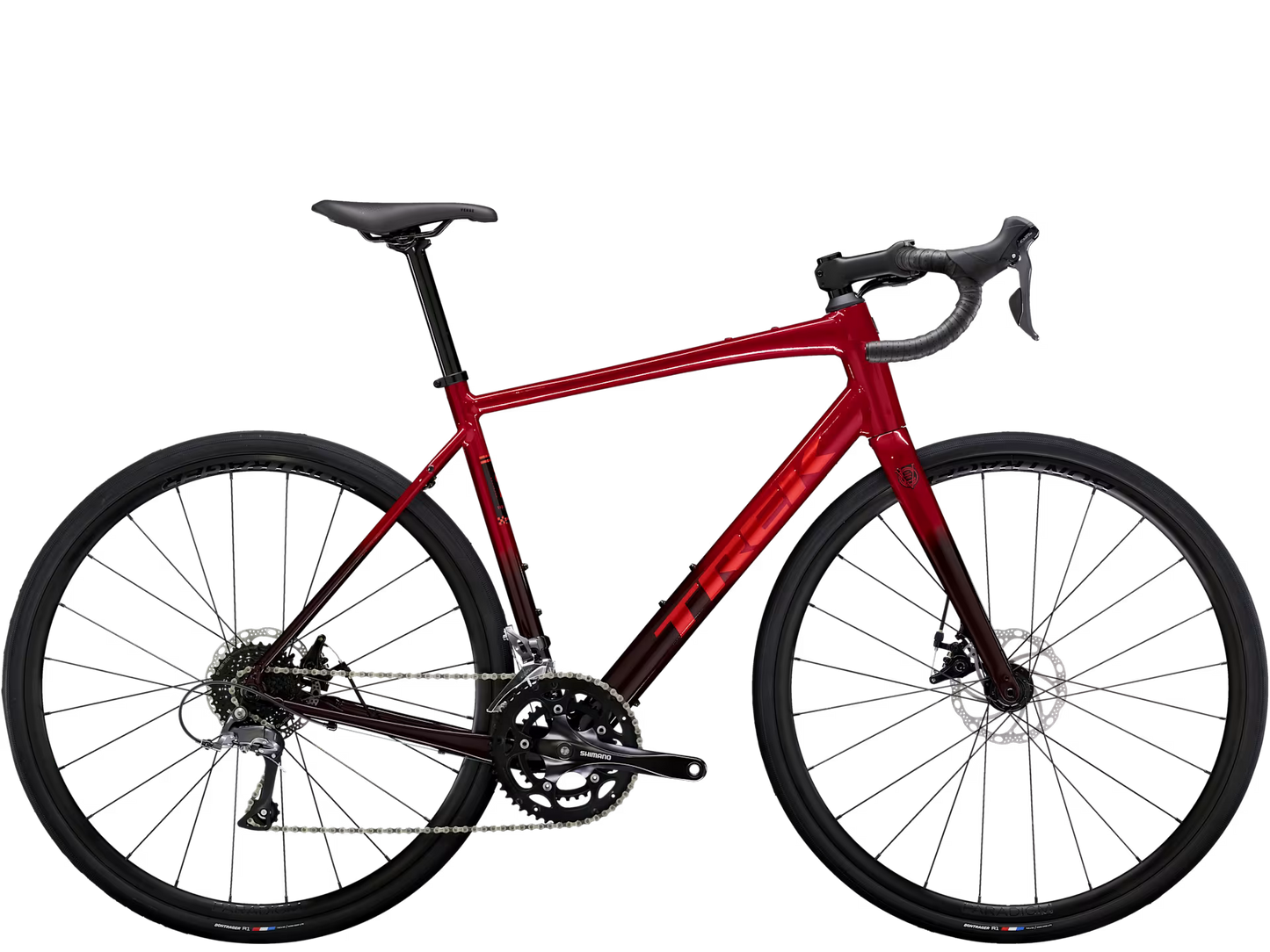 Trek Rennrad Domane AL 2 Gen 4 - 2026