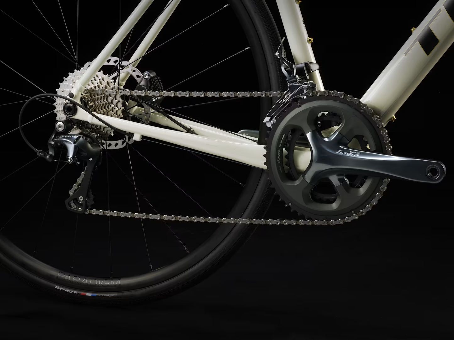 Trek Rennrad Domane AL 4 Gen 4