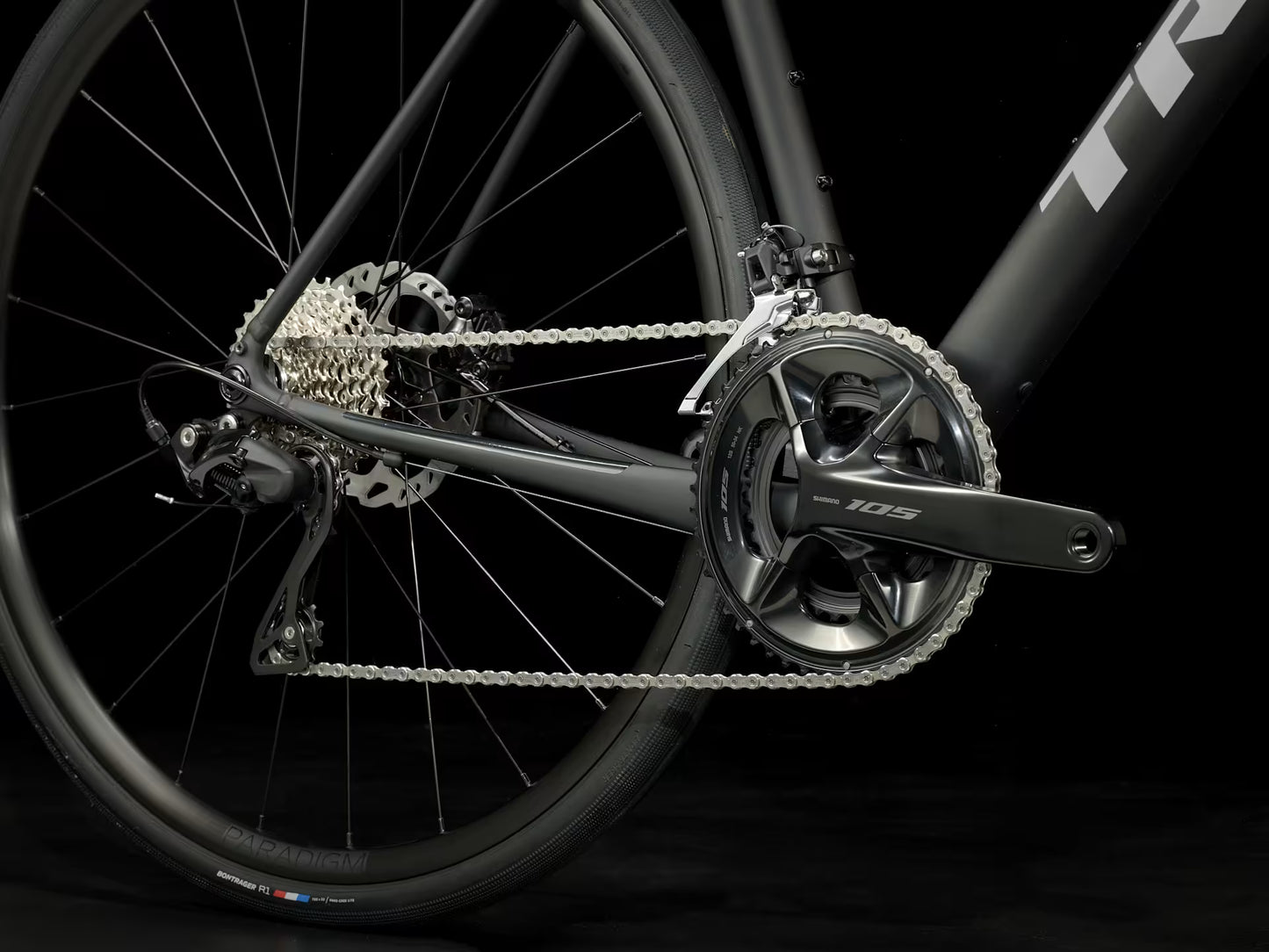 Trek Rennrad Domane AL 5 Gen 4