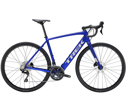 Trek Rennrad Domane+ AL5