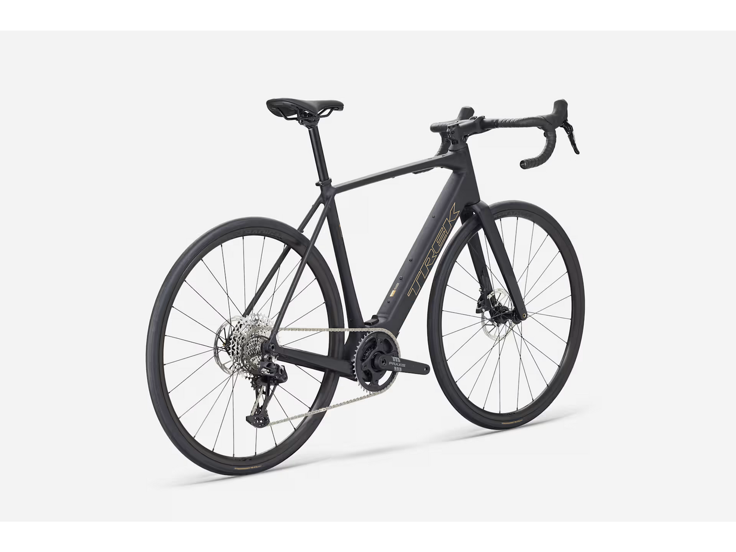 Trek Rennrad Domane+ ALR 5 - 2026