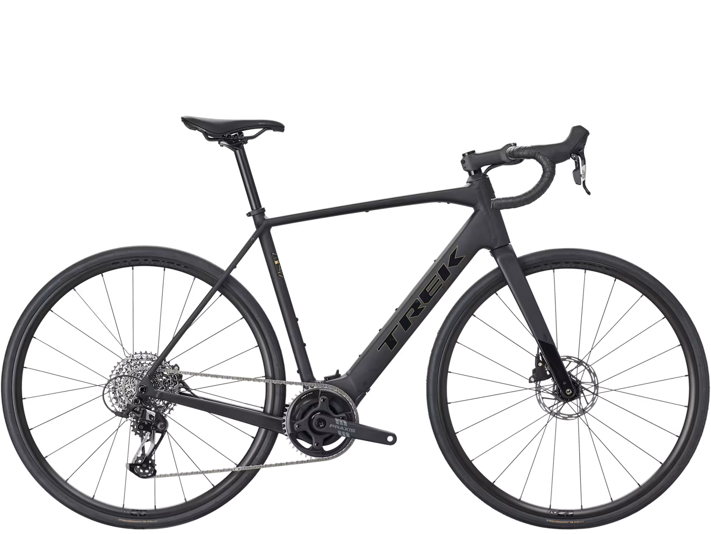 Trek Rennrad Domane+ ALR 5 - 2026