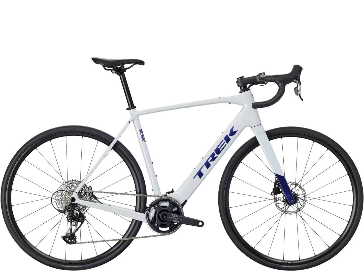 Trek Rennrad Domane+ ALR 5 - 2026