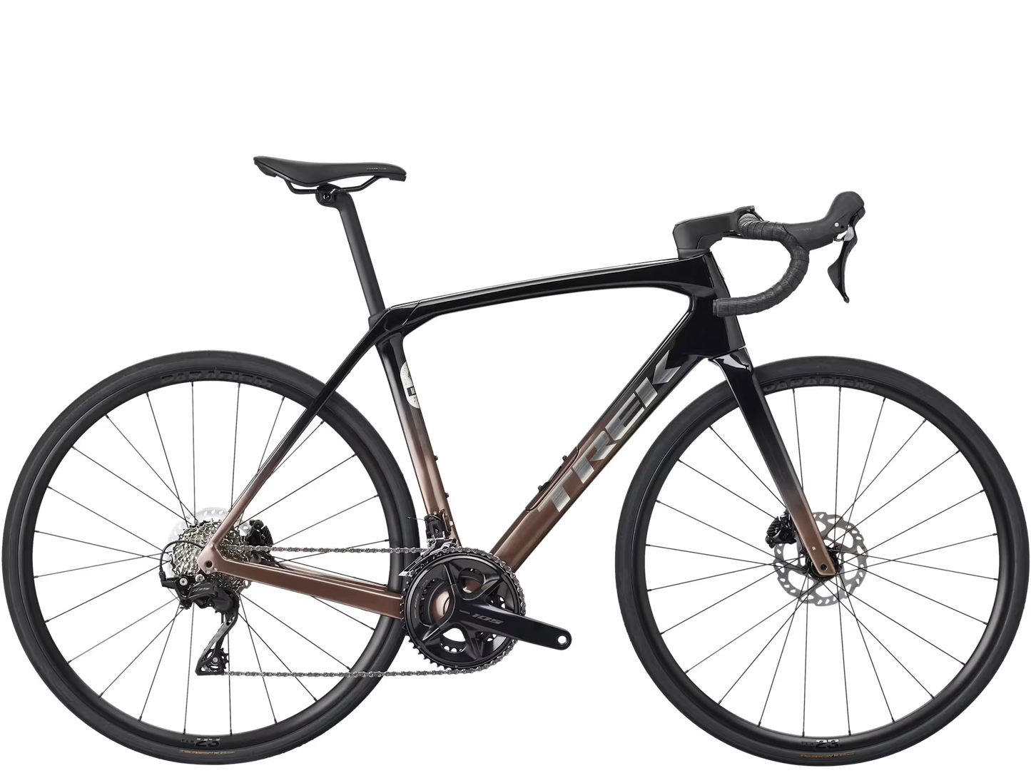 Trek Rennrad Domane SL 5 - 2026