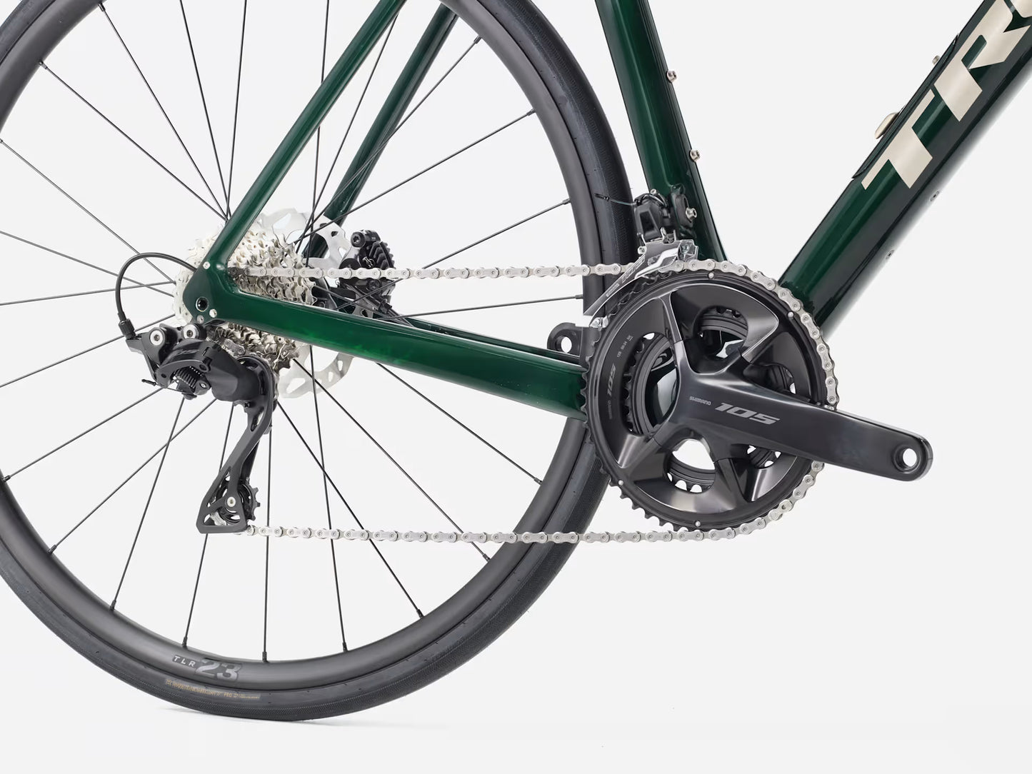 Trek Rennrad Domane SL 5 - 2026