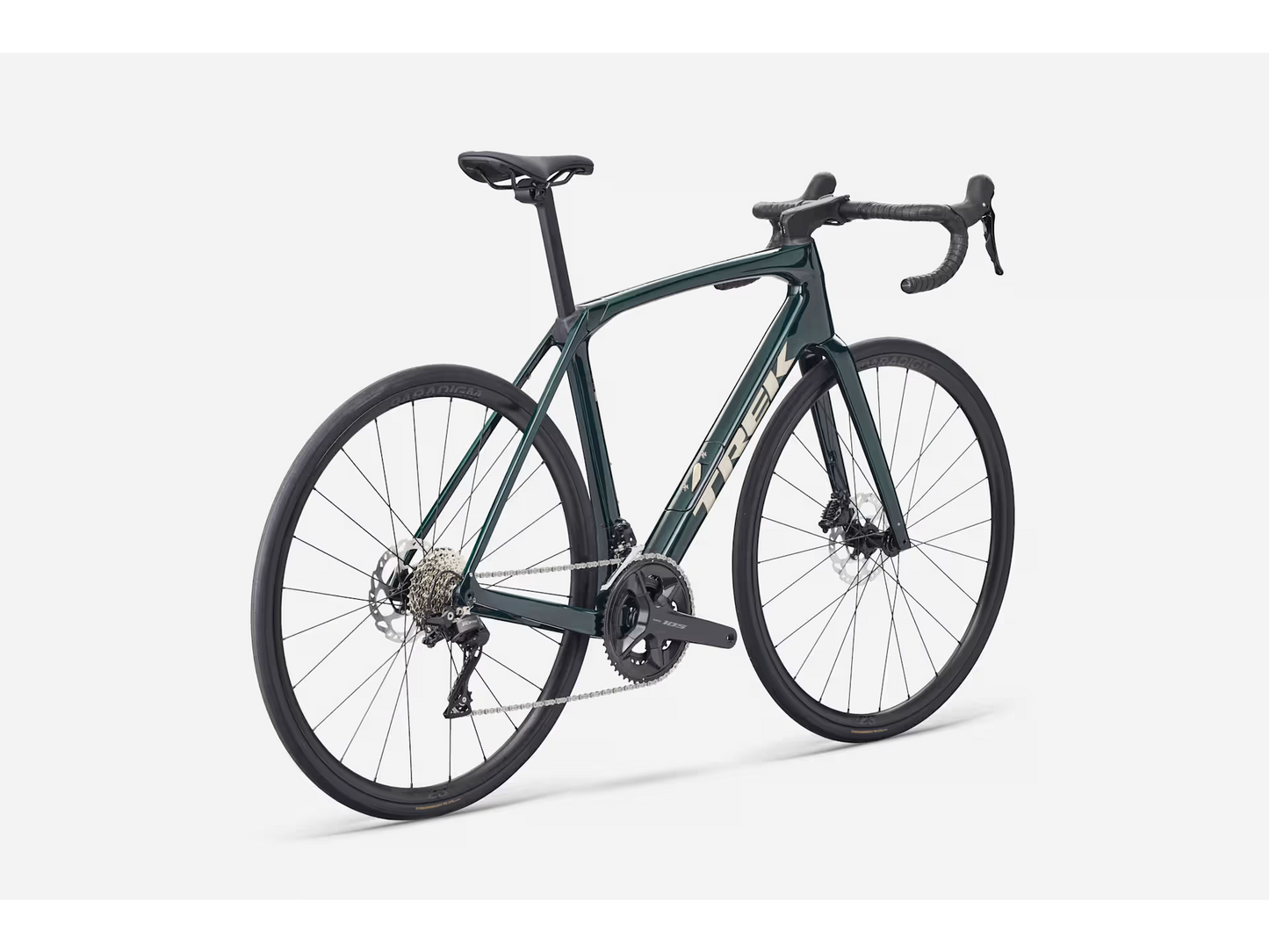 Trek Rennrad Domane SL 5 - 2026