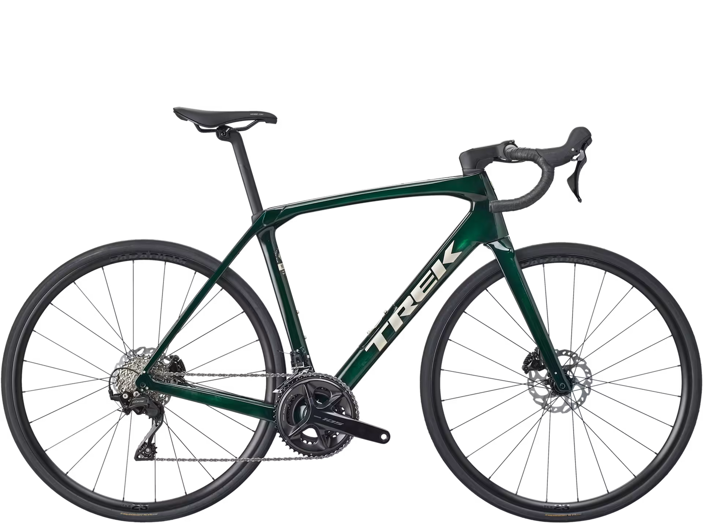 Trek Rennrad Domane SL 5 - 2026