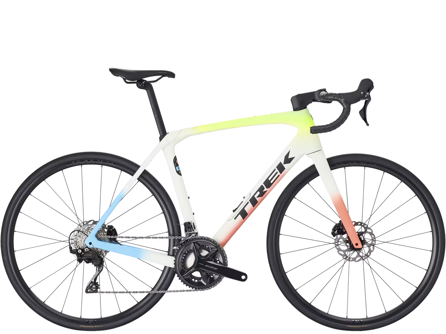 Trek Rennrad Domane SL 5 - 2026