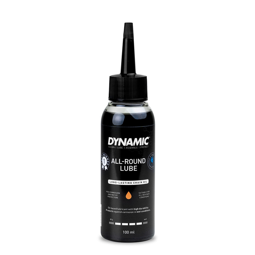 Dynamic All Round Lube