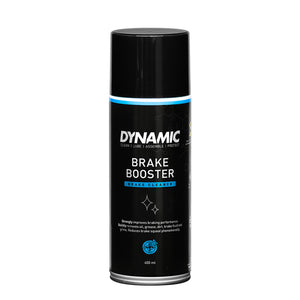 Dynamic Brake Booster