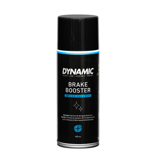 Dynamic Brake Booster