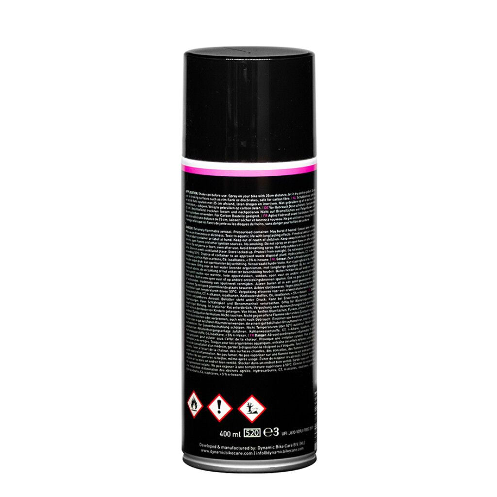 Fabulous Finish 400ml