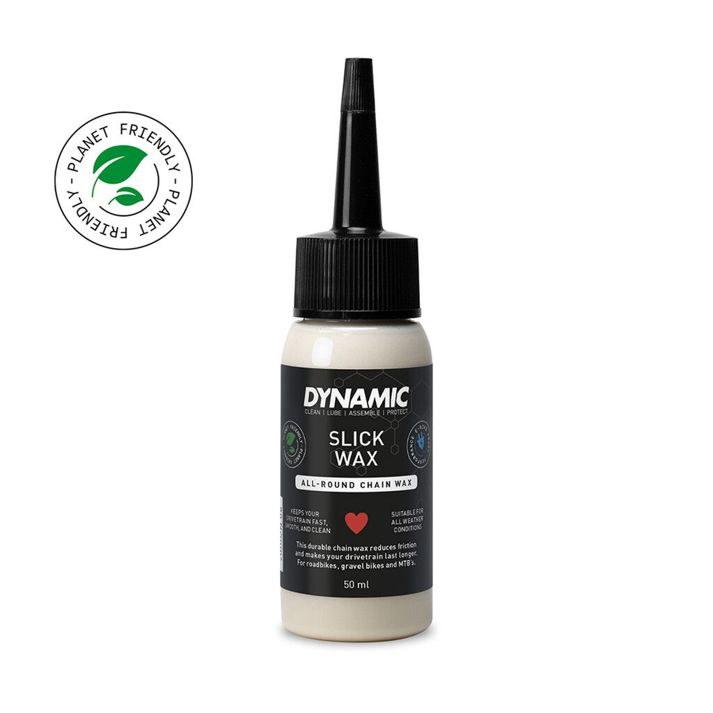 Dynamic Slick Wax