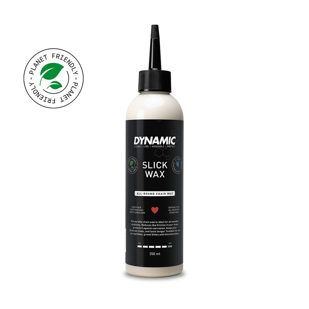 Dynamic Slick Wax