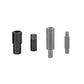 Essential8: Small, lightweight multitool