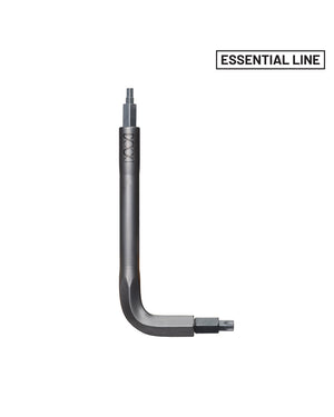Essential8: Small, lightweight multitool